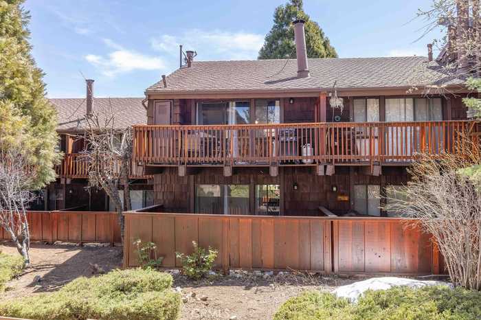 photo 32: 861 Thrush Drive Unit 48, Big Bear Lake CA 92315