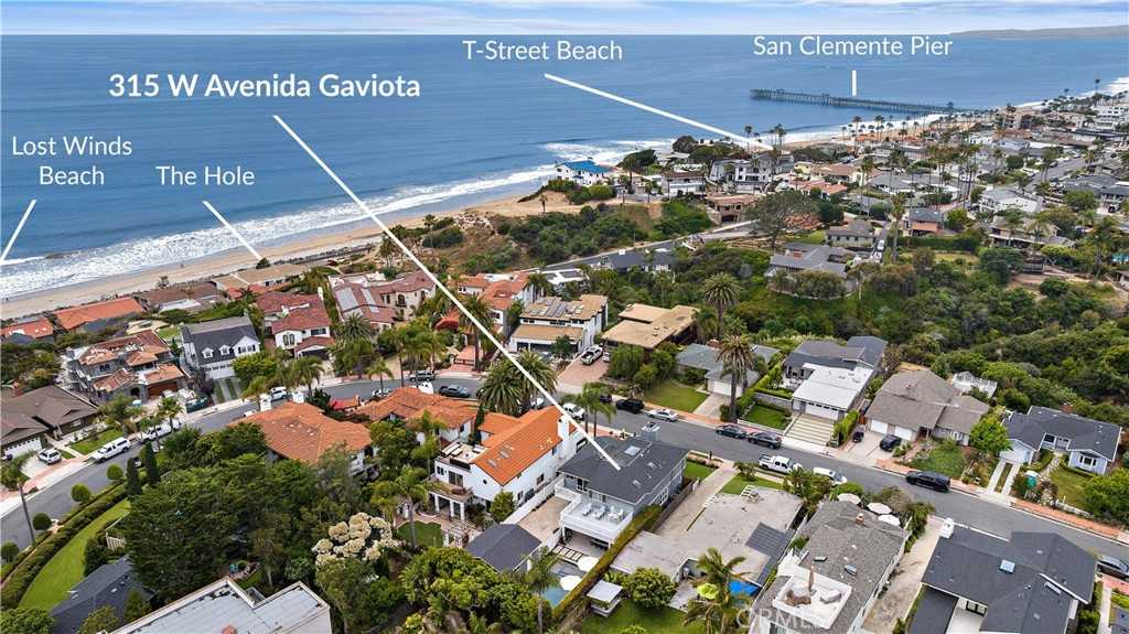 photo 3: 315 W Avenida Gaviota, San Clemente CA 92672