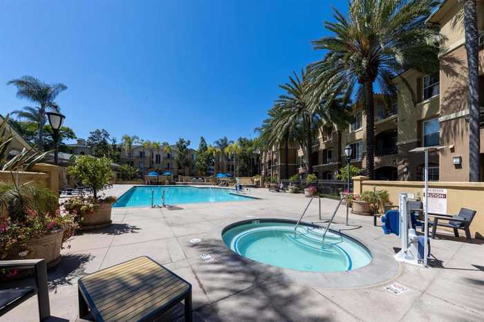 photo 1: 10848 Scripps Ranch Boulevard Unit 308, San Diego CA 92131