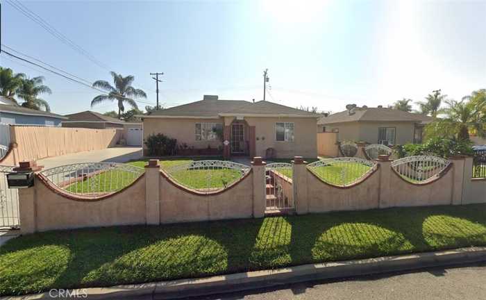 photo 1: 11912 Kessock Avenue, Whittier CA 90604