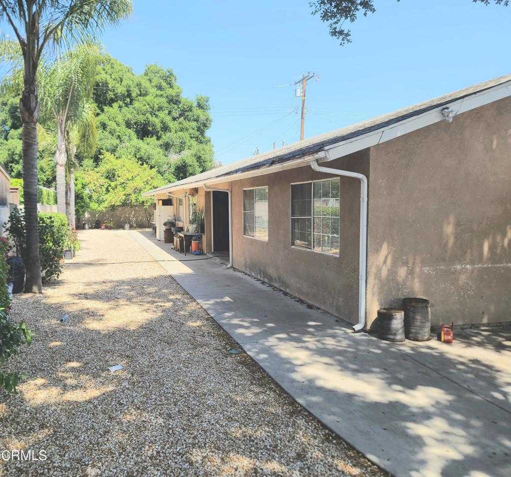 photo 2: 441 Sycamore St Street, Santa Paula CA 93060