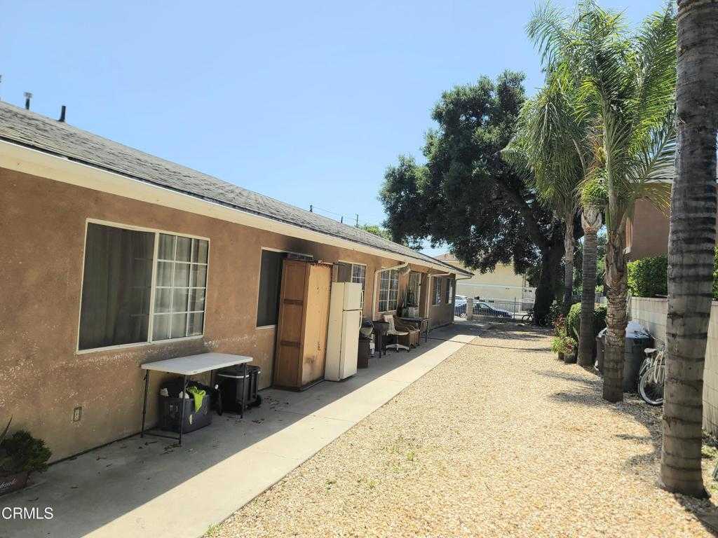 photo 3: 441 Sycamore St Street, Santa Paula CA 93060