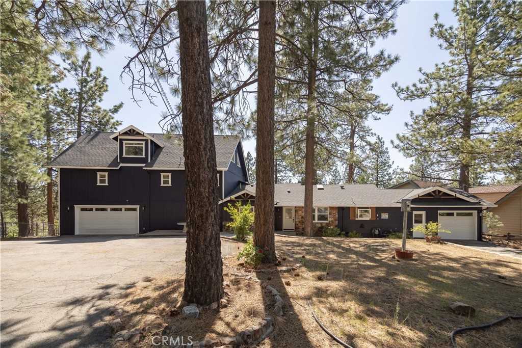 photo 2: 188 S Finch Drive, Big Bear Lake CA 92315