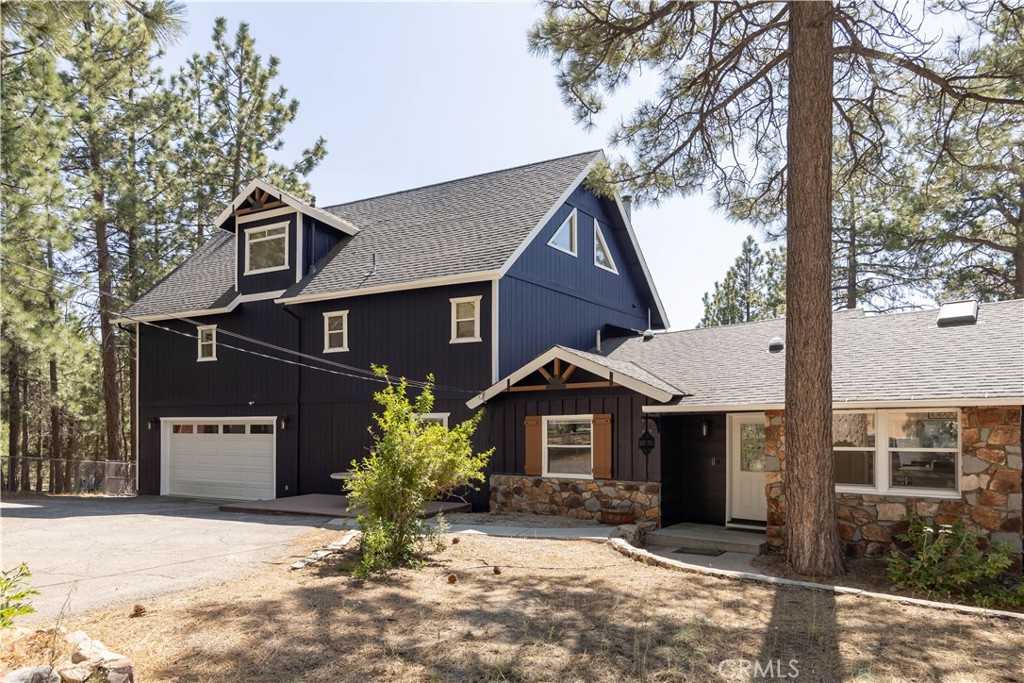 photo 3: 188 S Finch Drive, Big Bear Lake CA 92315