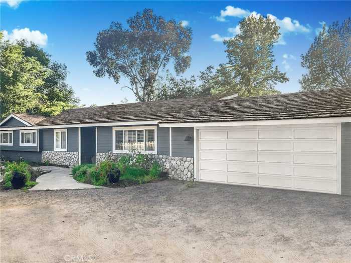 photo 1: 5471 Cherrylee Lane, Yorba Linda CA 92886