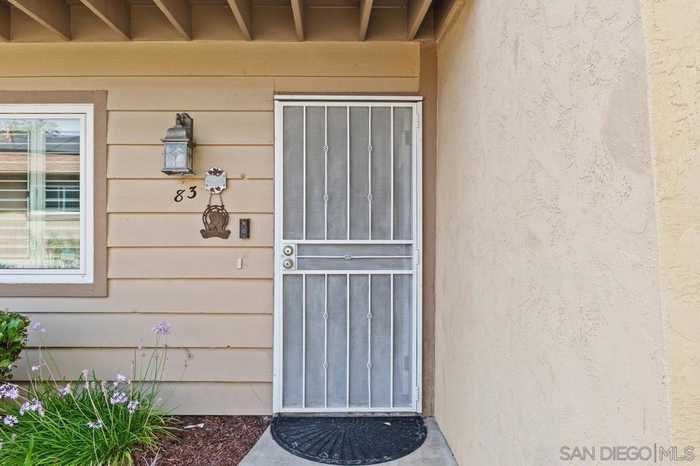 photo 40: 5800 Lake Murray Blvd Unit 83, La Mesa CA 91942