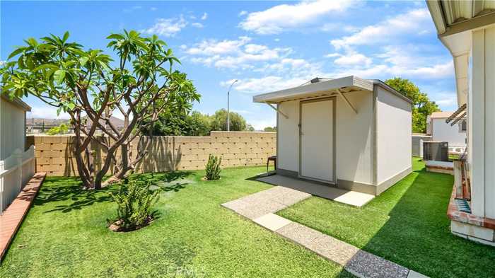 photo 29: 3500 BUCHANAN Unit 193, Riverside CA 92503