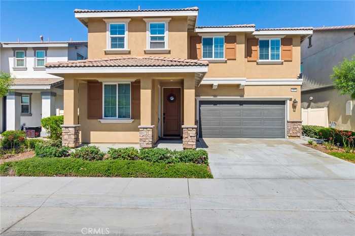 photo 1: 14691 Stealth Way, Moreno Valley CA 92553