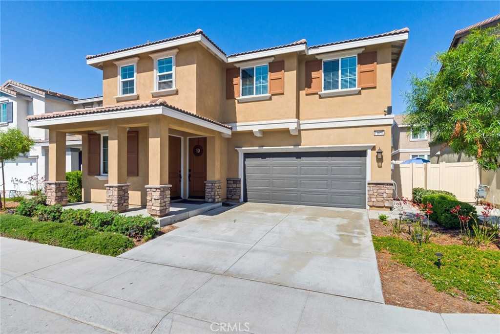 photo 2: 14691 Stealth Way, Moreno Valley CA 92553