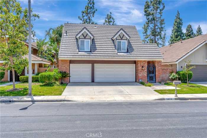 photo 2: 3413 Summerset Circle, Costa Mesa CA 92626