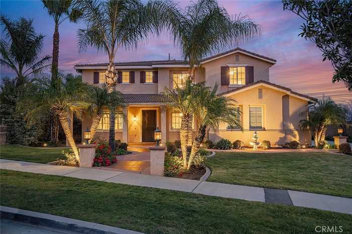 photo 1: 6611 Torrey Pine Court, Rancho Cucamonga CA 91739