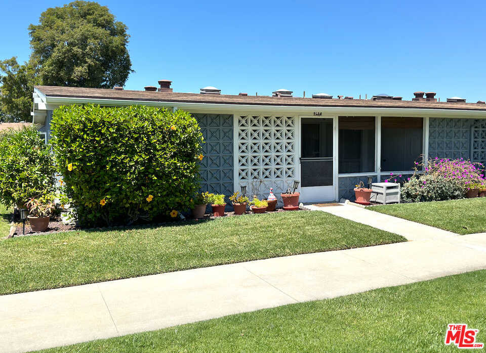 photo 1: 13751 St. Andrews Drive, Seal Beach CA 90740