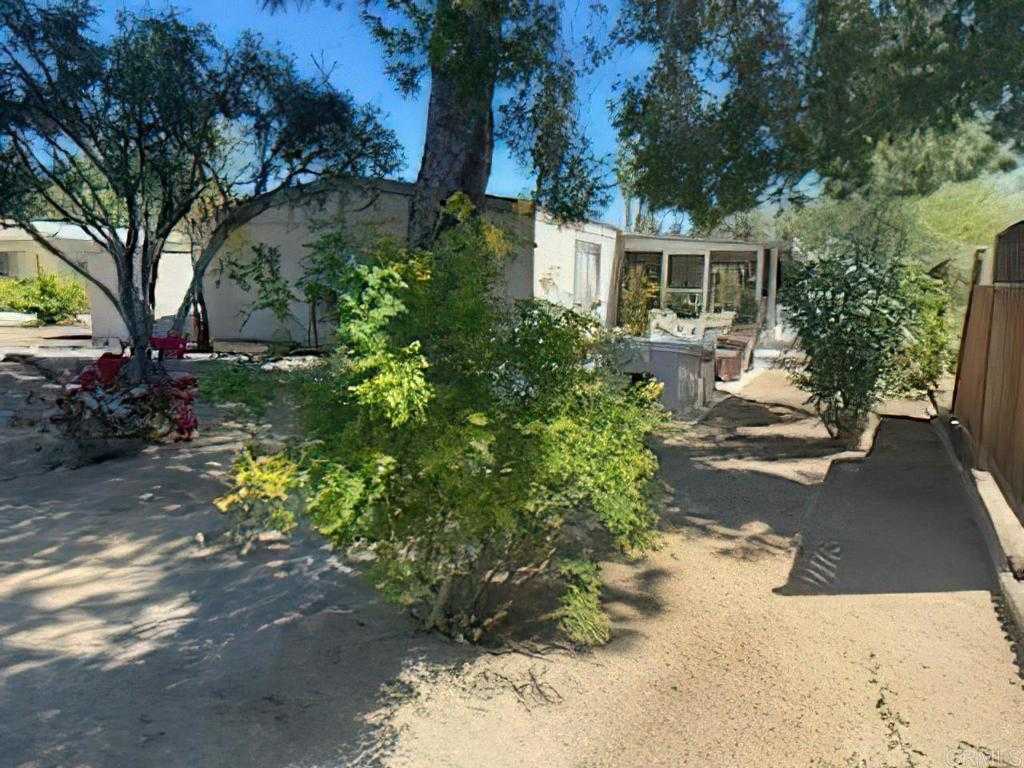 photo 1: 1010 Palm Canyon Drive Unit 302, Borrego Springs CA 92004