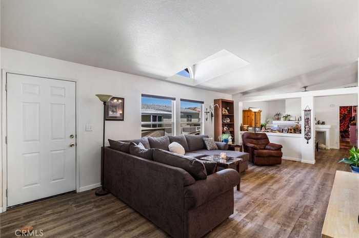 photo 1: 600 S Dennison Road Unit 65, Tehachapi CA 93561