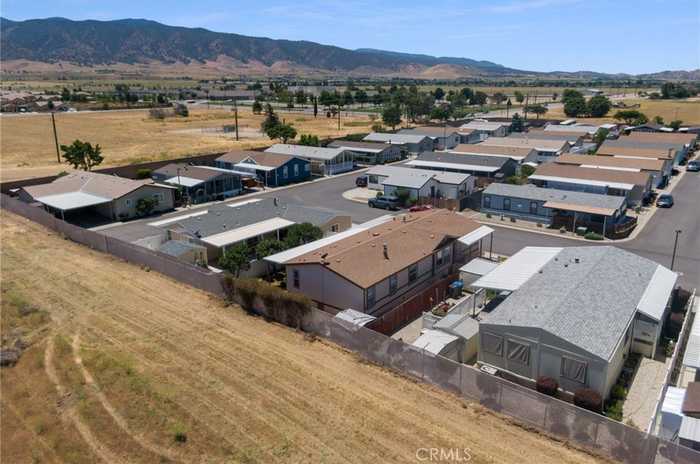 photo 19: 600 S Dennison Road Unit 65, Tehachapi CA 93561