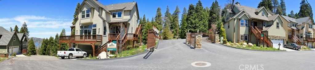 photo 3: Sunnybrook Lane, Lake Arrowhead CA 92352