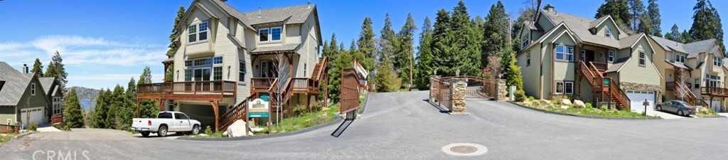 photo 3: Sunnybrook Lane, Lake Arrowhead CA 92352