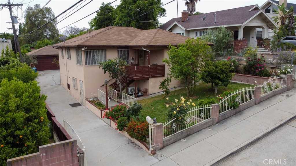 photo 1: 6370 Adelaide Place, Los Angeles CA 90042