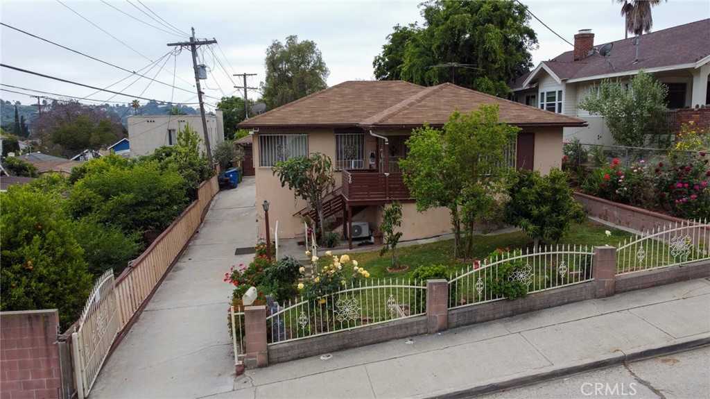 photo 3: 6370 Adelaide Place, Los Angeles CA 90042