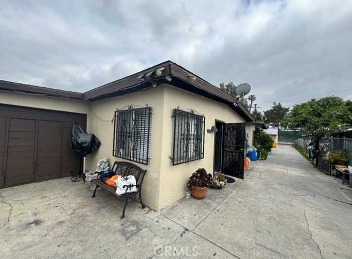 photo 1: 5317 Clara Street, Cudahy CA 90201