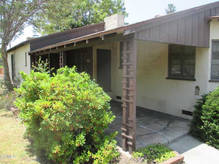 photo 1: 911 Alma Street, Glendale CA 91202