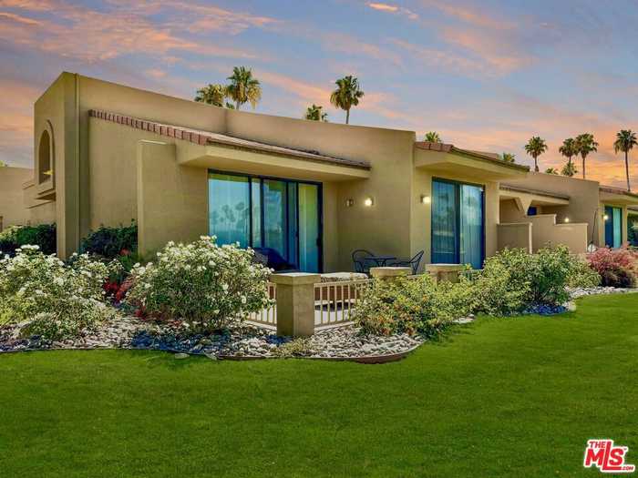 photo 1: 76794 Chrysanthemum Way, Palm Desert CA 92211