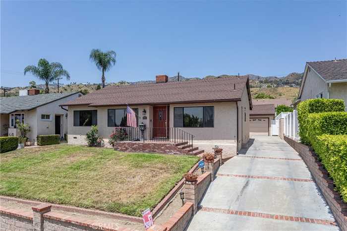 photo 2: 1930 Richard Street, Burbank CA 91504