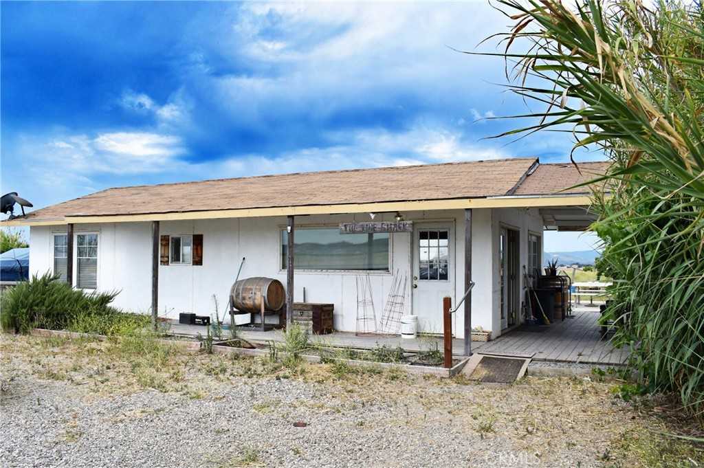 photo 2: 48750 Martinez Road, Lockwood CA 93932