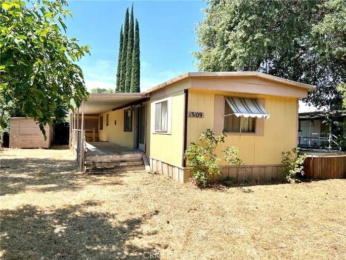 photo 1: 13109 1st Street, Clearlake Oaks CA 95423