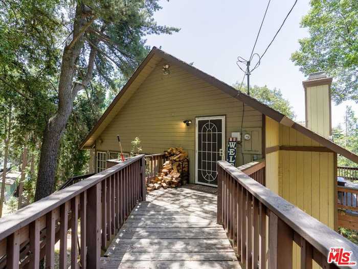 photo 26: 25274 North Road, Twin Peaks CA 92391