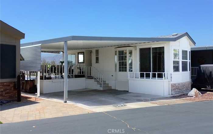 photo 1: 69801 Ramon Road Unit 307, Cathedral City CA 92234