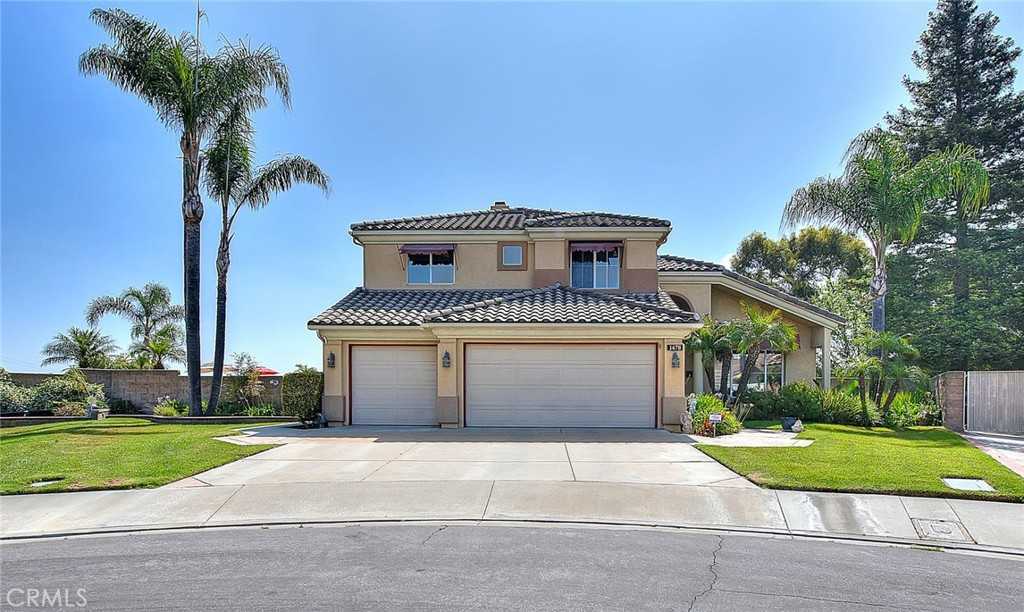 photo 1: 1478 Glen Pines Court, Chino Hills CA 91709