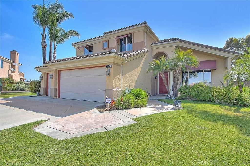 photo 2: 1478 Glen Pines Court, Chino Hills CA 91709