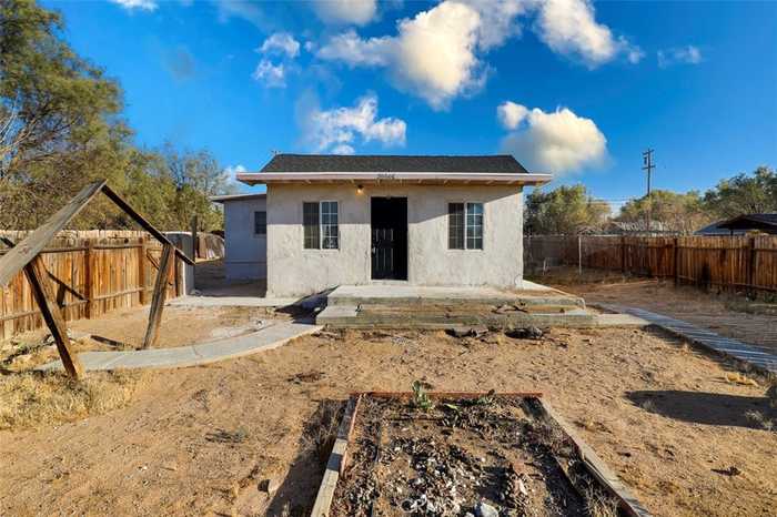 photo 1: 26664 Nichols Street, Boron CA 93516