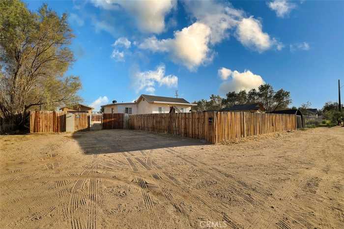 photo 2: 26664 Nichols Street, Boron CA 93516