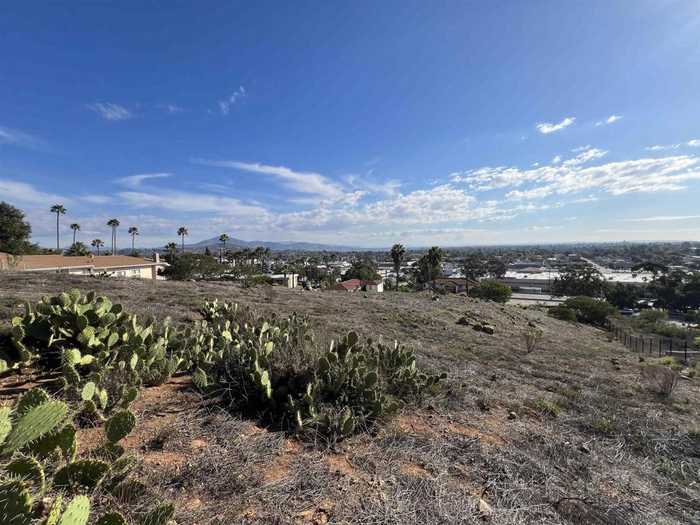 photo 1: High St.   Lot, La Mesa CA 91941