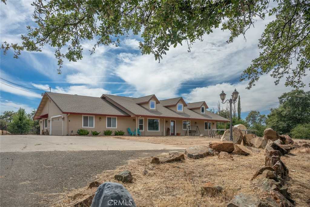 photo 1: 6656 Pontius Lane, Browns Valley CA 95918