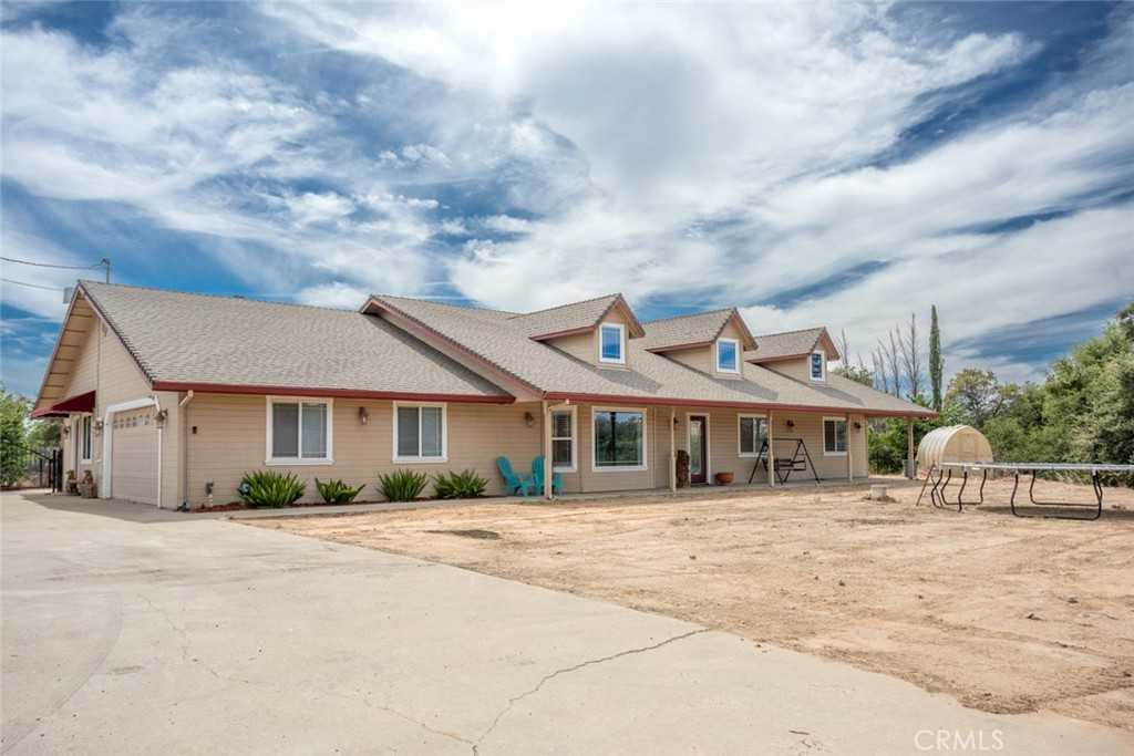 photo 2: 6656 Pontius Lane, Browns Valley CA 95918