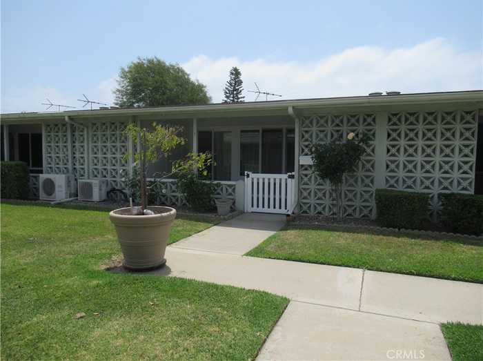 photo 2: 13490 Wentworth Ln. M5-123I, Seal Beach CA 90740