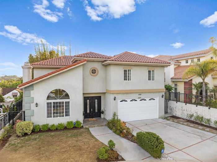 photo 51: 1220 Valrose Ct, County - Los Angeles CA 90041