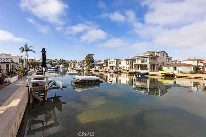 photo 35: 305 Grand Canal Unit 1, Newport Beach CA 92662