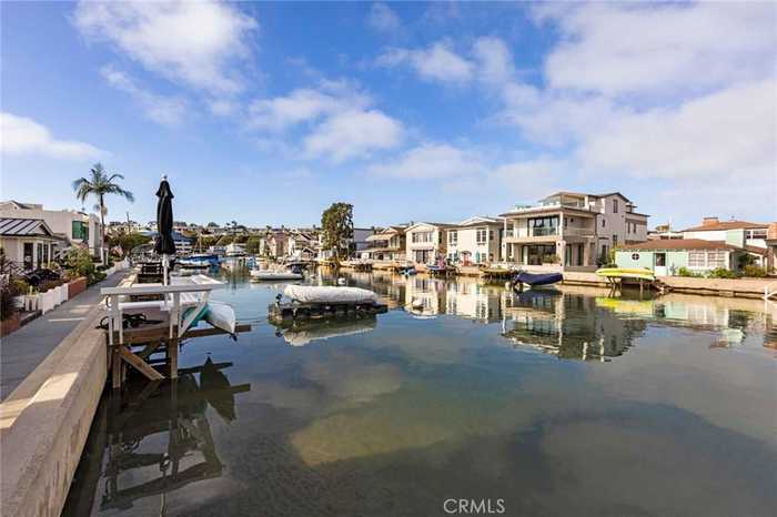 photo 35: 305 Grand Canal Unit 2, Newport Beach CA 92662