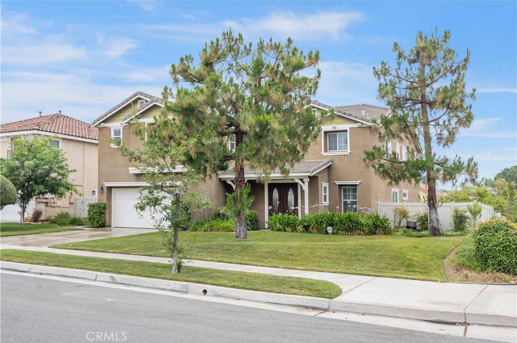 photo 1: 1541 Rose Street, Redlands CA 92374