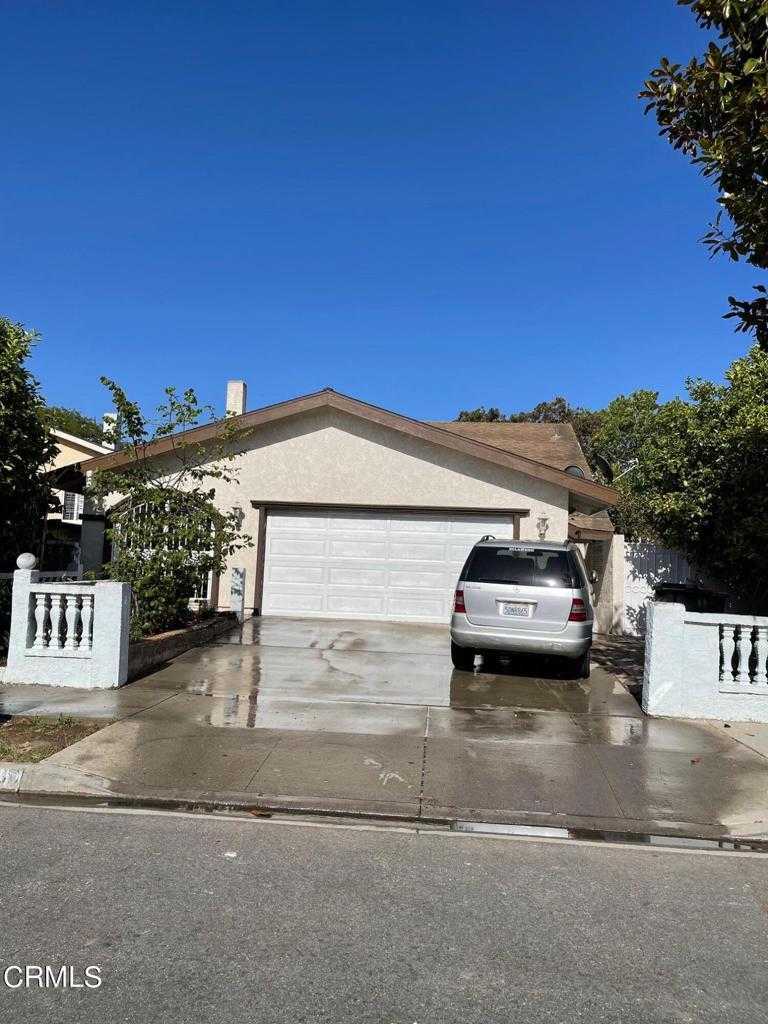 photo 1: 3760 Dallas Drive, Oxnard CA 93033