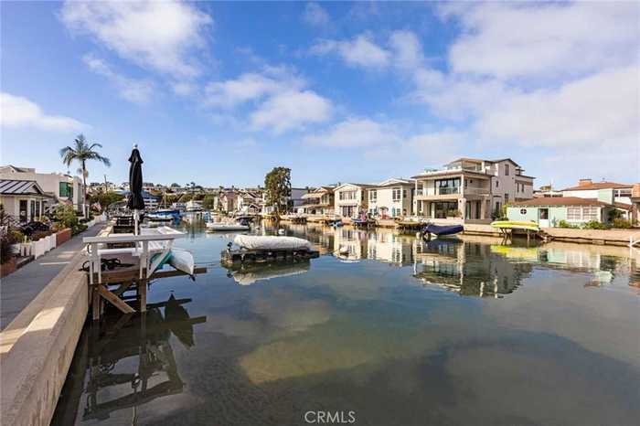 photo 35: 305 Grand Canal Unit 3, Newport Beach CA 92662