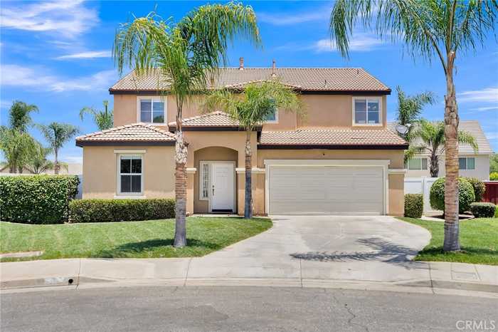 photo 1: 8162 Angel Lane, Riverside CA 92508