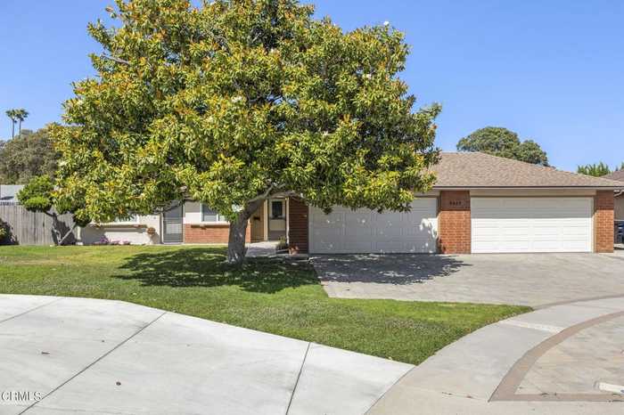 photo 1: 9417 9419 Petit Court, Ventura CA 93004