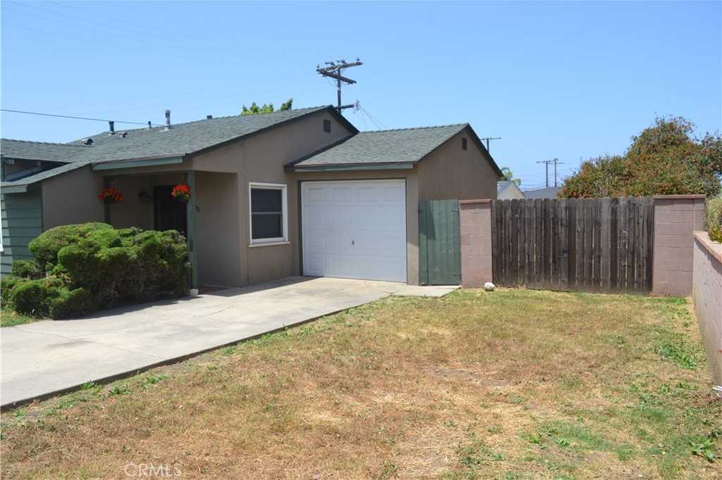 photo 3: 18403 Eriel Avenue, Torrance CA 90504