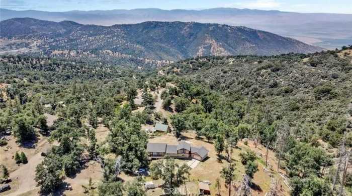 photo 1: 29850 Goldspike Road, Tehachapi CA 93561