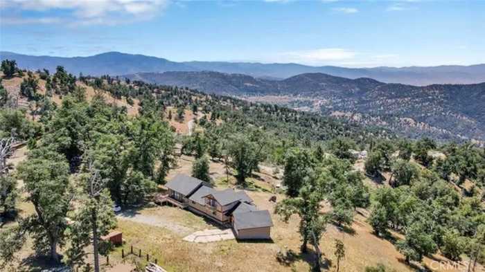 photo 2: 29850 Goldspike Road, Tehachapi CA 93561